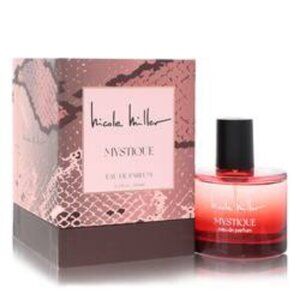 Nicole Miller Mystique by Nicole Miller - Eau De Parfum Spray 3.4 oz